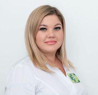 Вербова Сніжана Василівна