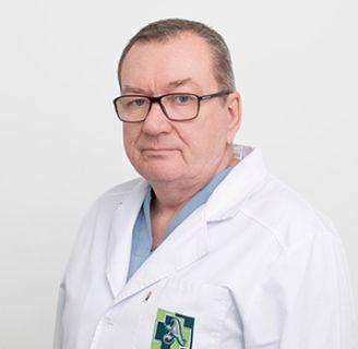 Водоп'ян Андрій Григорович