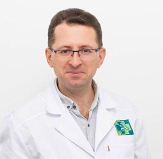 Липовий Василь Михайлович