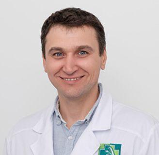 Савчук Георгій Васильович