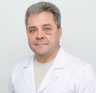 Салюк Олександр Миколайович