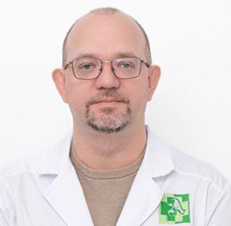 Сокирка Михайло Іванович