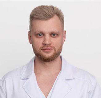 Залевський Олександр Сергійович