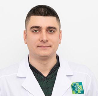 Лихолай Назар Станіславович