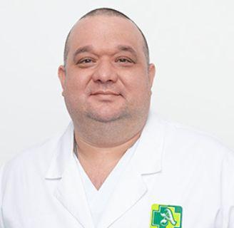 Смоляр Віктор Андрійович