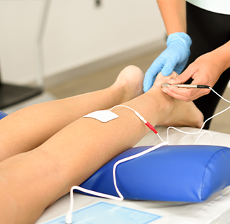 Ендовенозна лазерна коагуляція