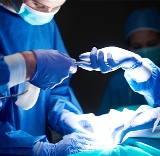 Мастектомія