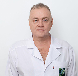 Латиш Ігор Анатолійович