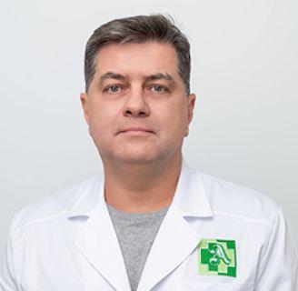 Зарудняк Сергій Васильович