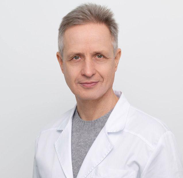 Мороз Володимир Миколайович