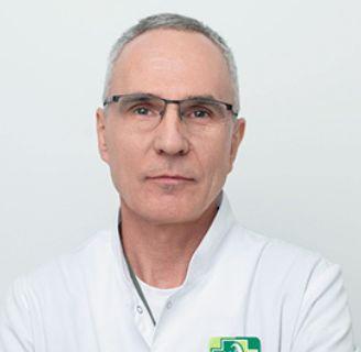 Тюрін Олег Васильович