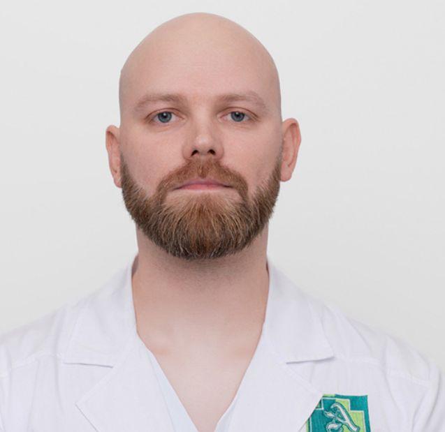 Моторний Тімур Сергійович