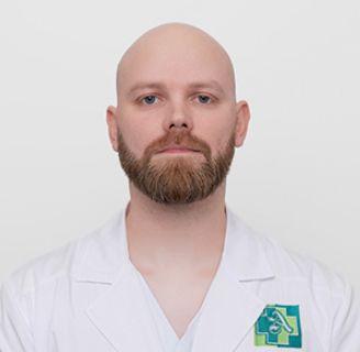 Моторний Тімур Сергійович