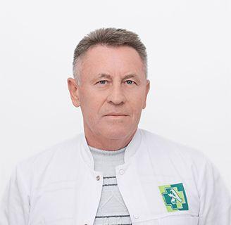 Кушнір Володимир Дмитрович