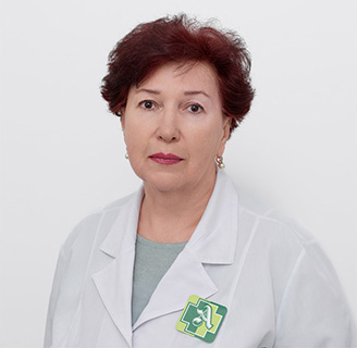 Шарапа Тетяна Дмитрівна