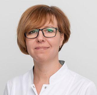 Головіна Яніна Олександрівна