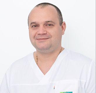 Коляда Євген Володимирович