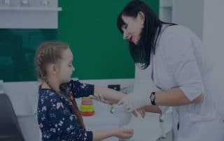 дитячий дерматолог в Авіцена