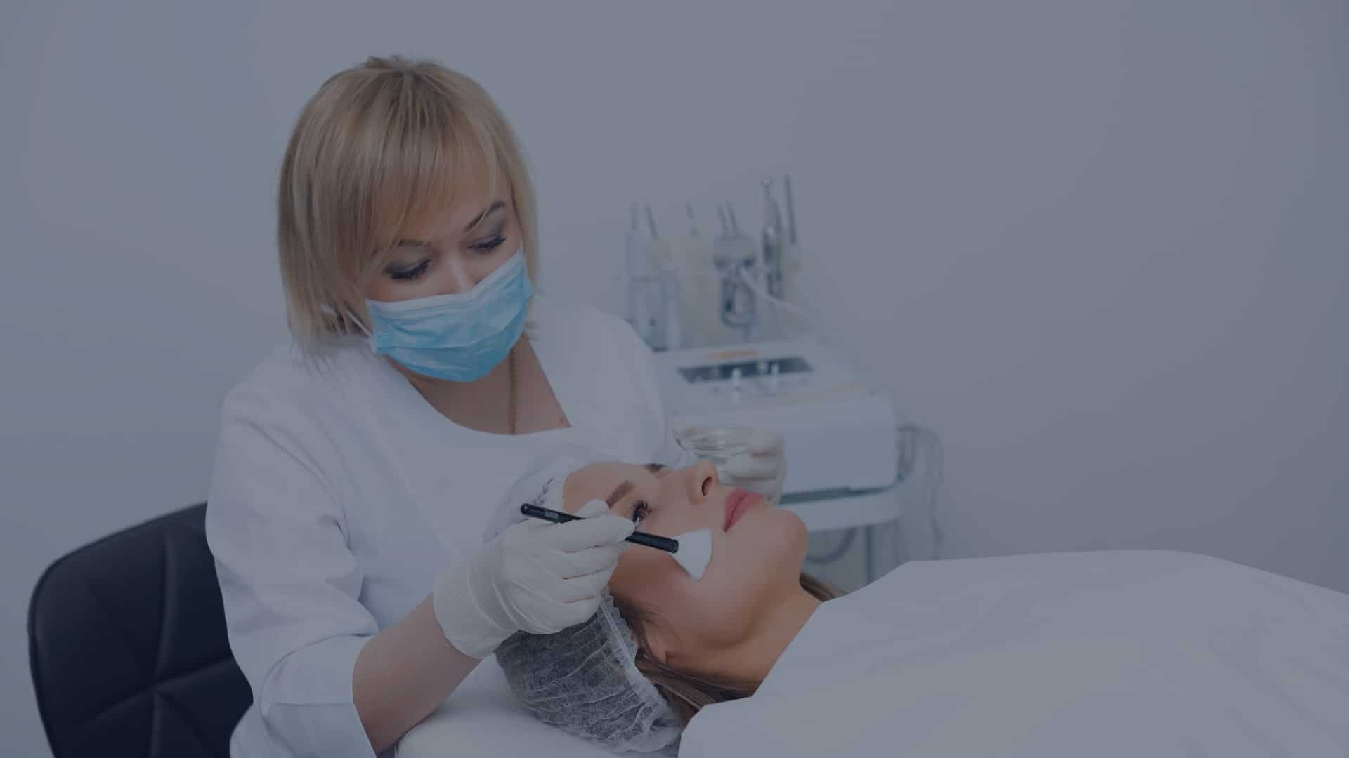 пілінги в медцентрі Авіцена