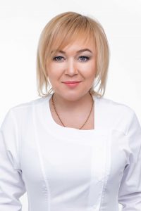 Сіянко Вікторія Іванівна