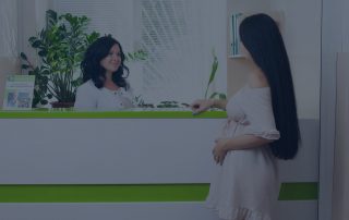 УЗД вагітності в Авіцена