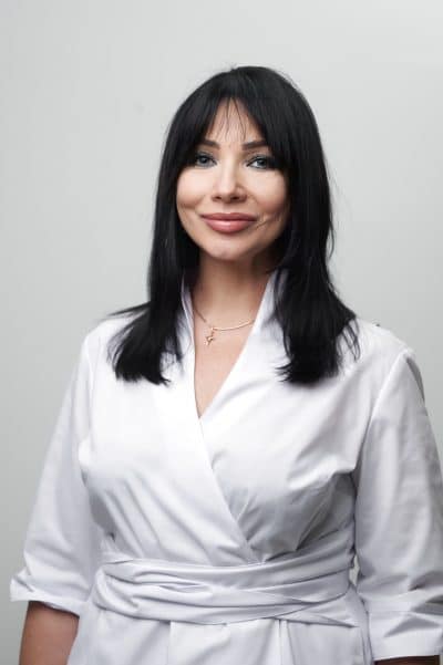 Цимбал Тетяна Валентинівна