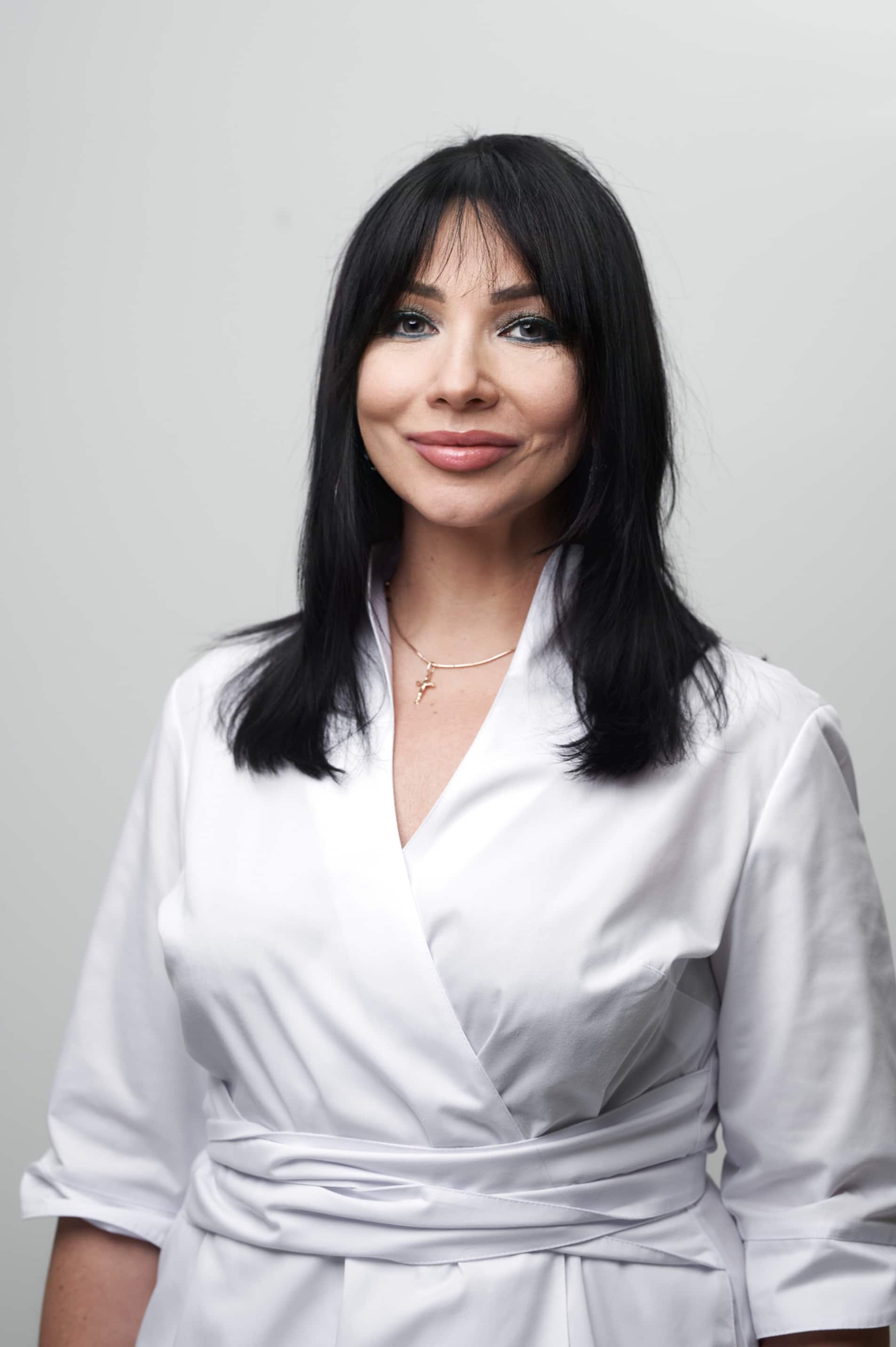 Цимбал Тетяна Валентинівна