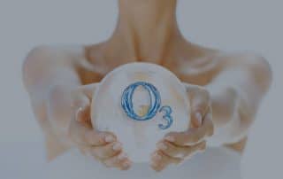 озонотерапія