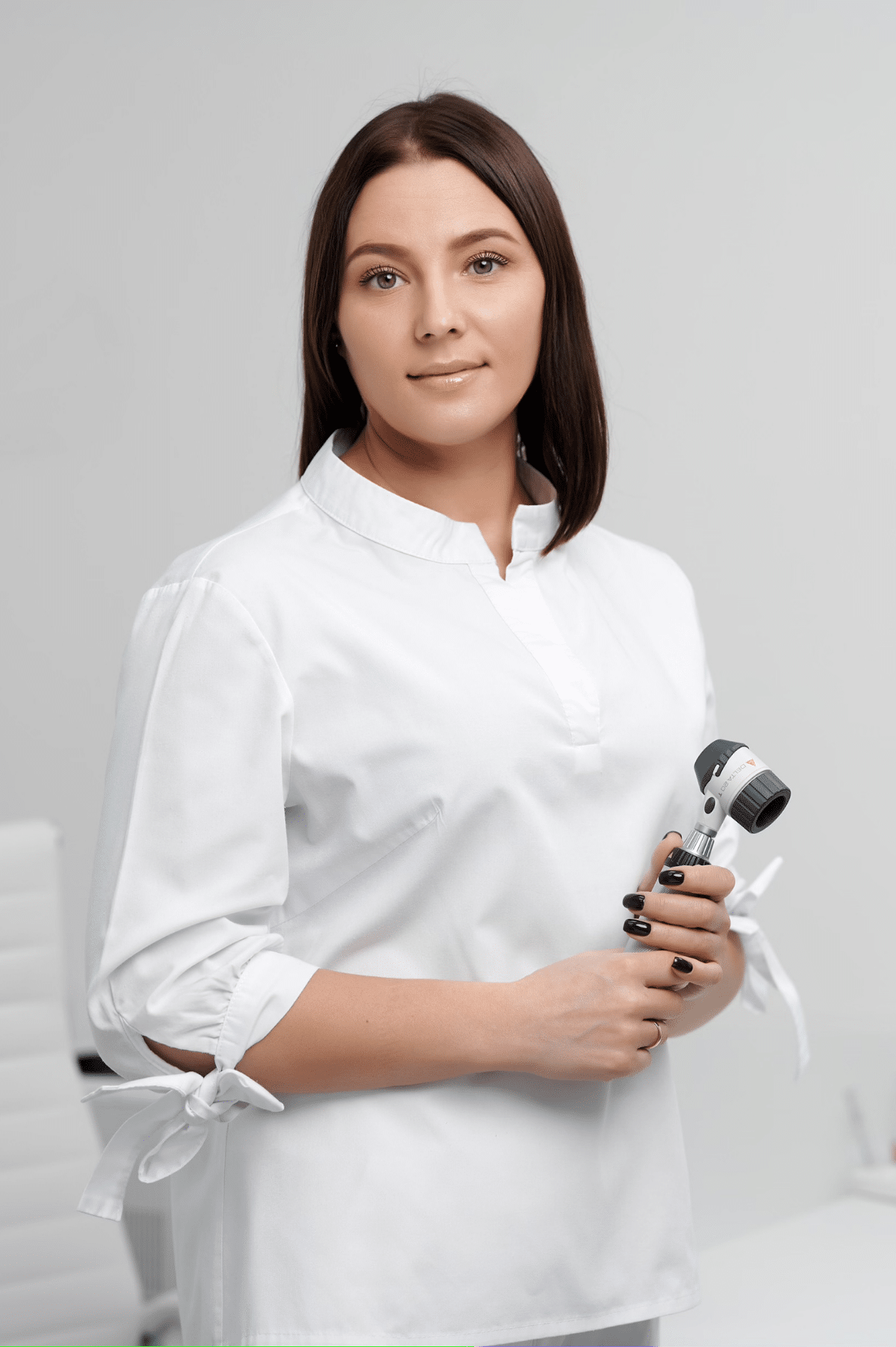 Уманець Антоніна Сергіївна