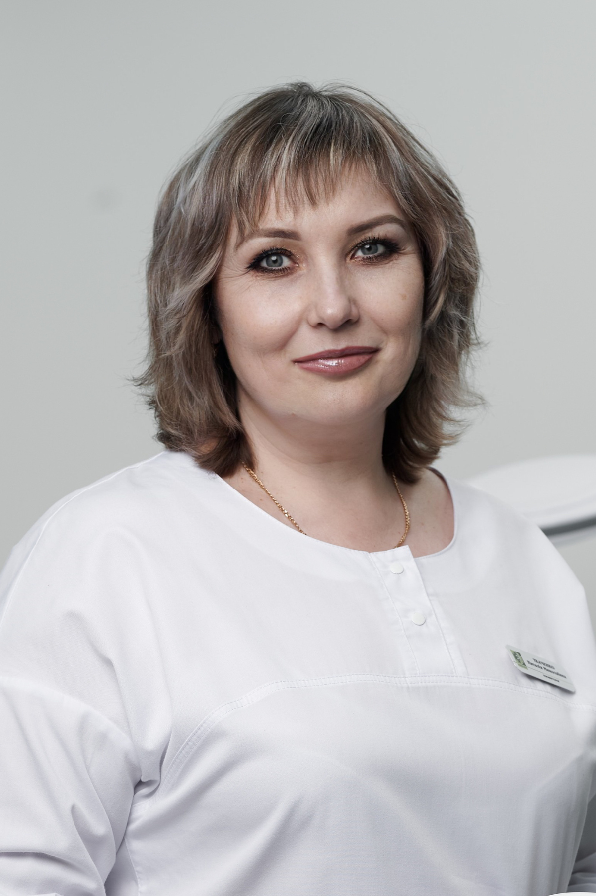 Ткаченко Наталія Миколаївна