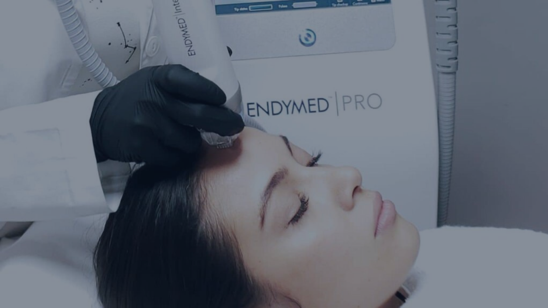 RF-ліфтинг Endymed Pro