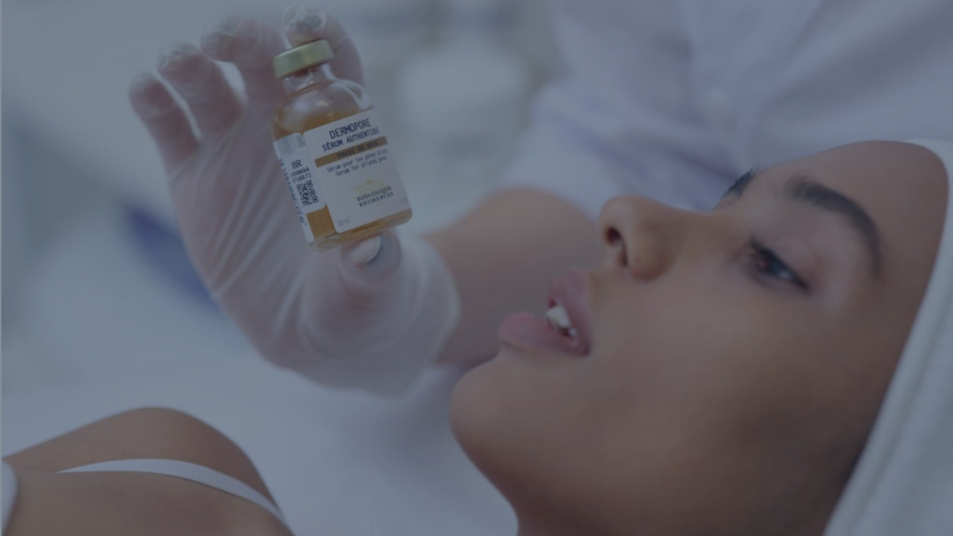 Biologique Recherche