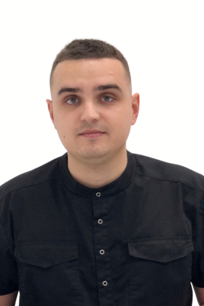 Остапенко Владислав Миколайович