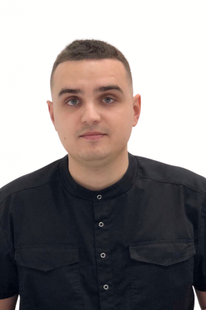 Остапенко Владислав Миколайович