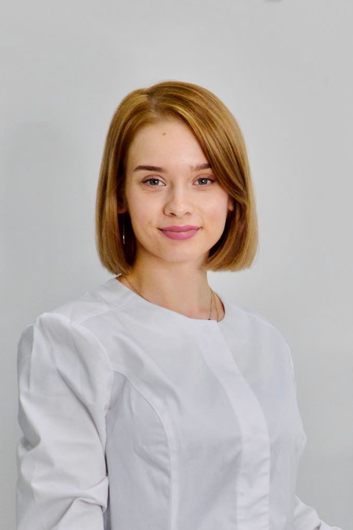 Левченко Марія Ігорівна