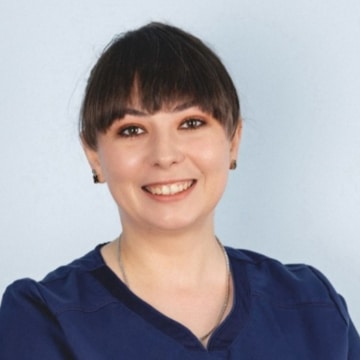 Мироненко Альона Сергіївна