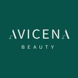 Авіцена Logo